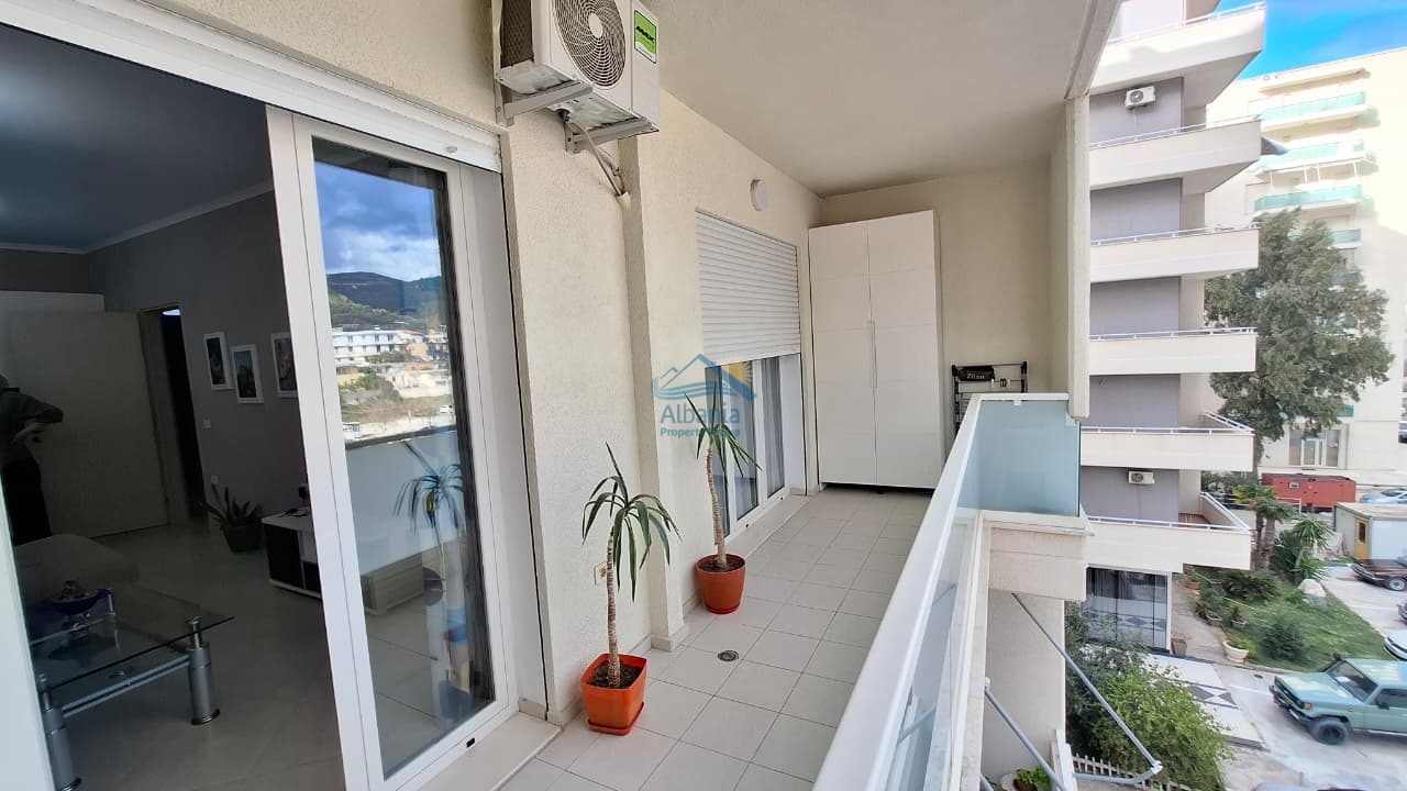 5 Apartment For Rent In Lungomare Vlore, Rr.Murat Terbaci